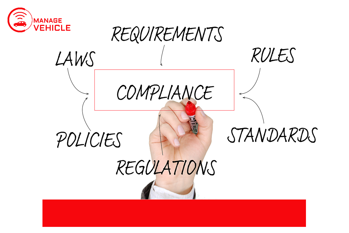 Fleet Compliance: Am I Managing Fleet Compliance Correctly?