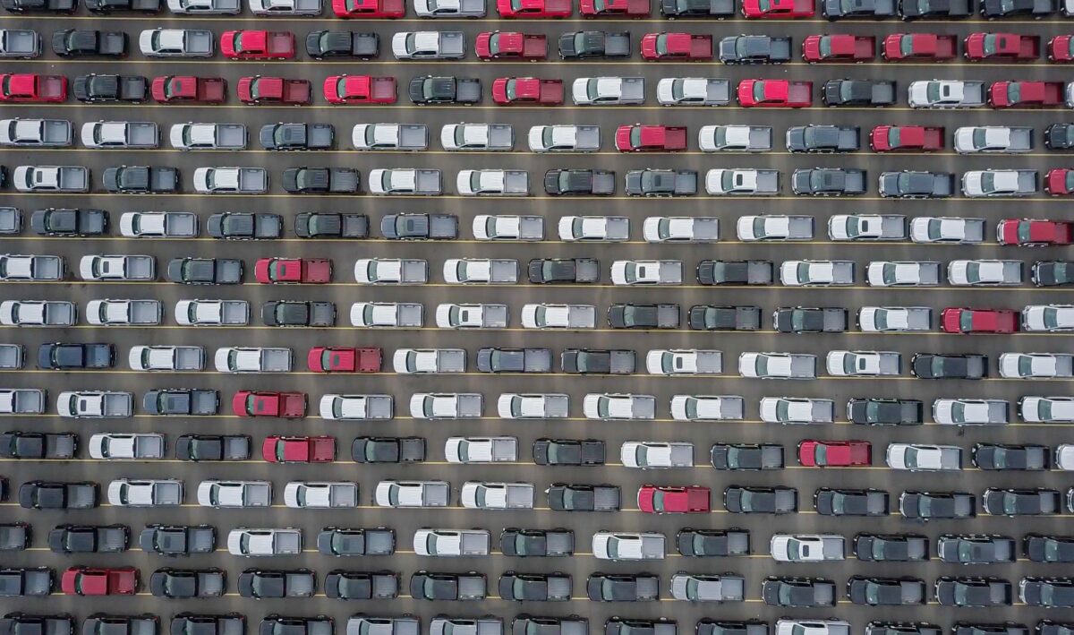 How Fleet Managers Can Increase Driver Safety on the Road?