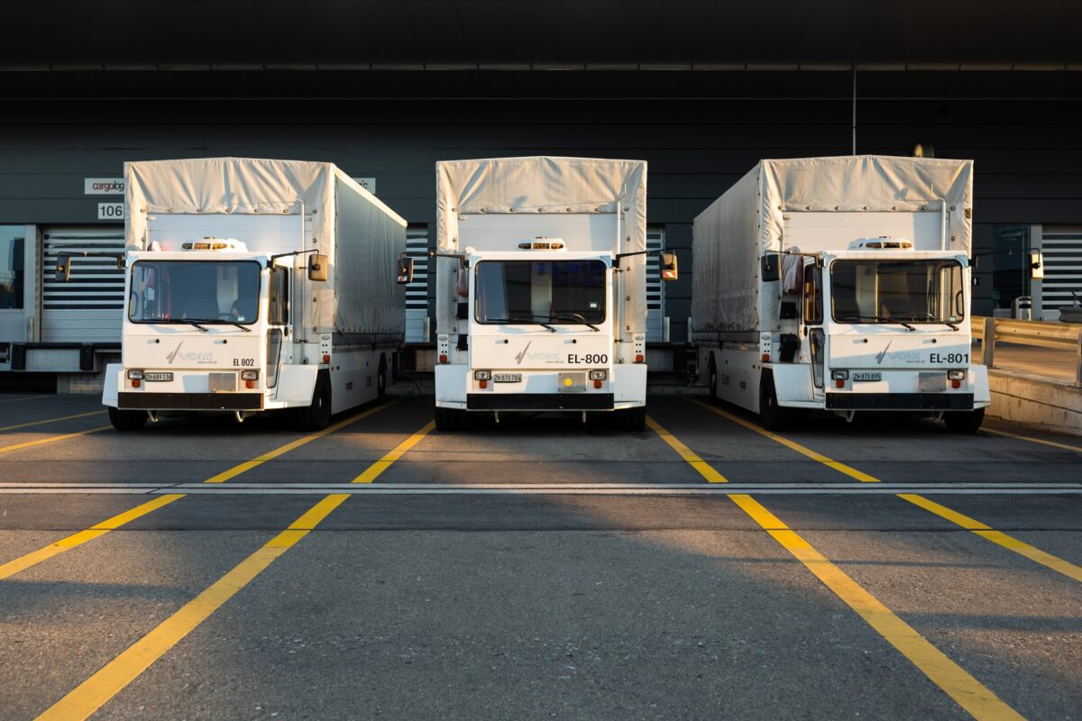 4 Fleet Maintenance Tips for Better Fleet Management