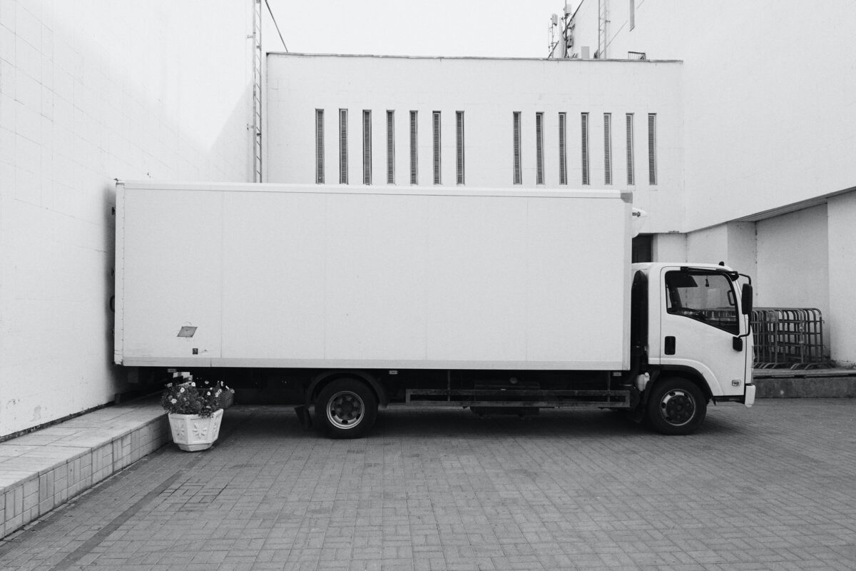 Fleet Driver Training: Our 2025 Guide to Finding Success