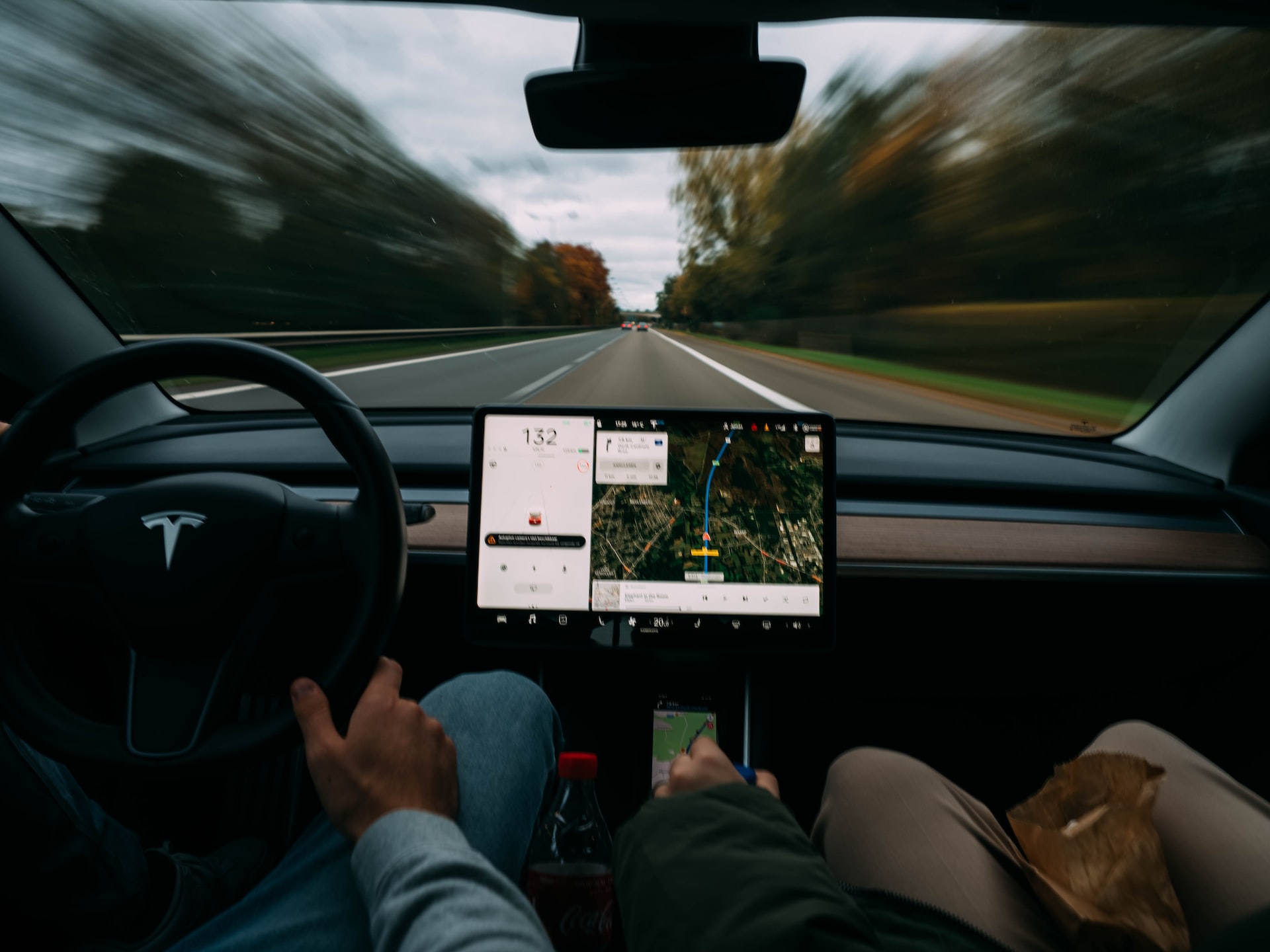 What are the GPS Vehicle Tracking Laws in Australia?