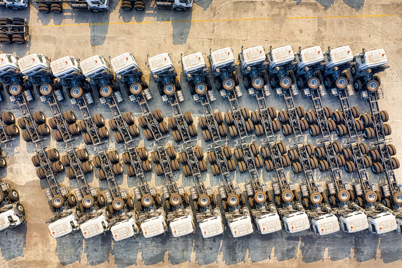 7 Key Reasons to Invest in Fleet Management Software