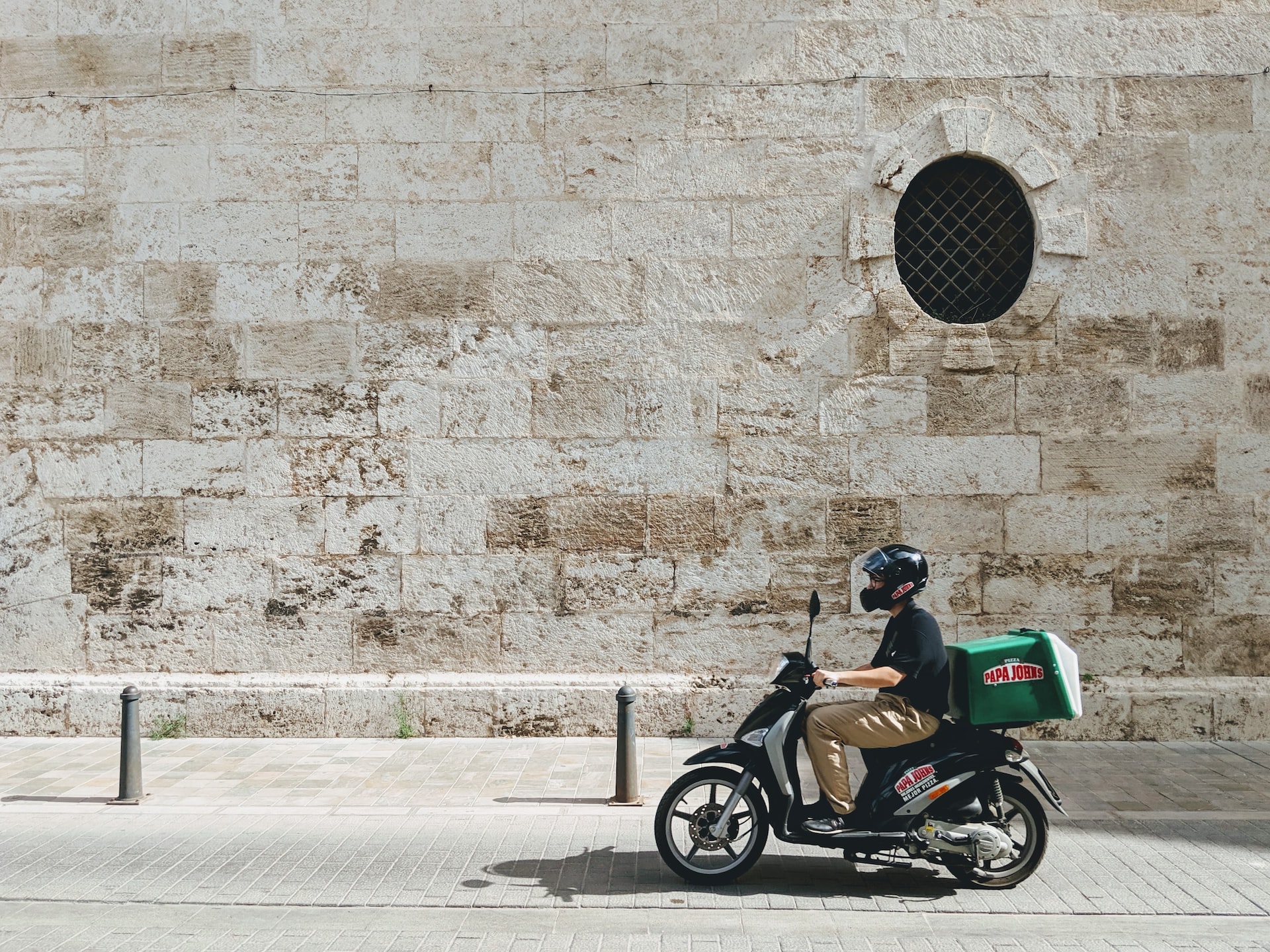 The Need for Route Optimization Software in Food Delivery