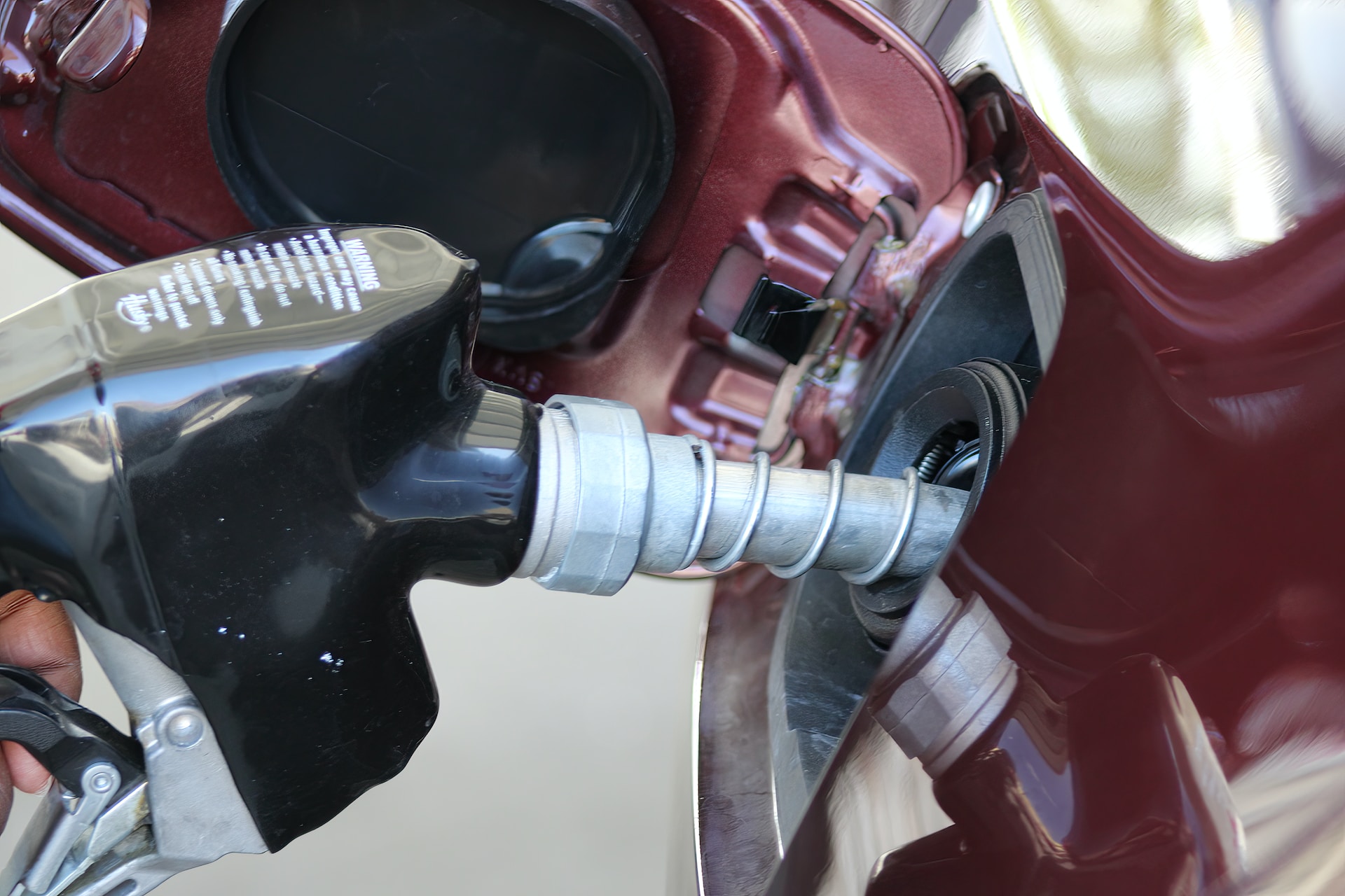 A Fleet Manager’s Introduction to Fuel Management Systems