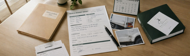 GPS tracking and fleet management software