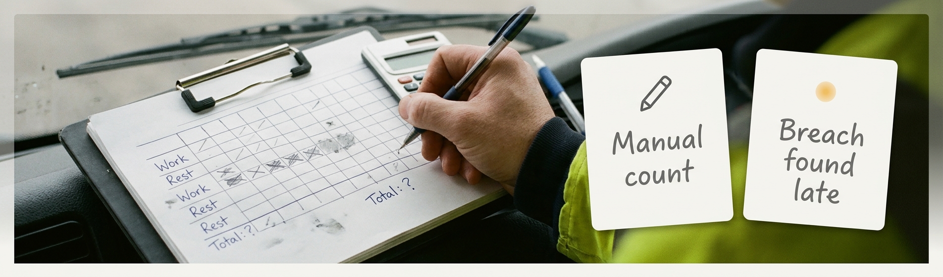 GPS tracking and fleet management software
