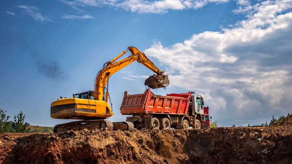 Construction & Mining
