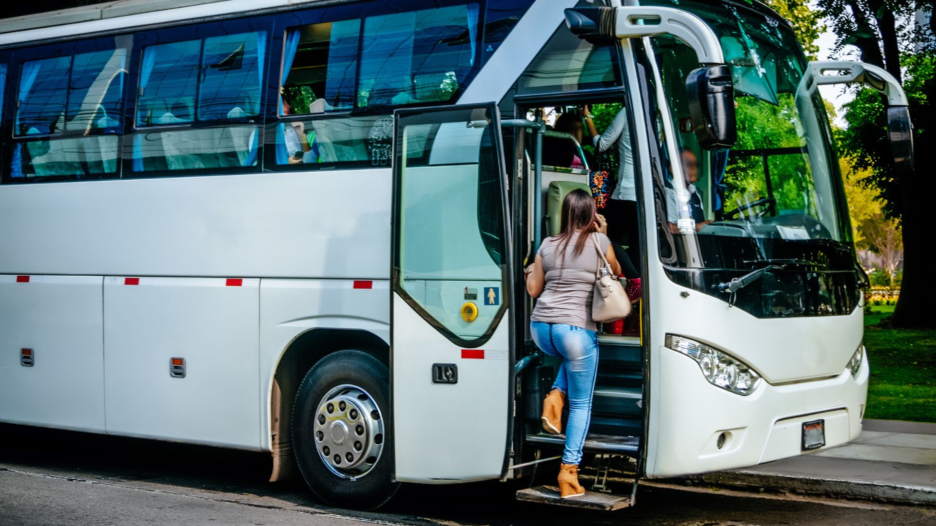 Passenger Transport