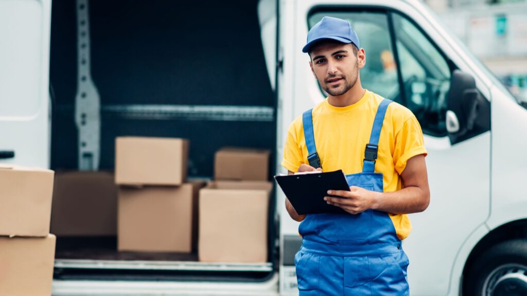 Trade & Services