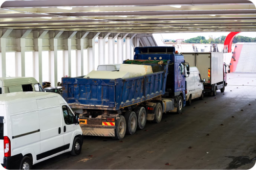 Waste management