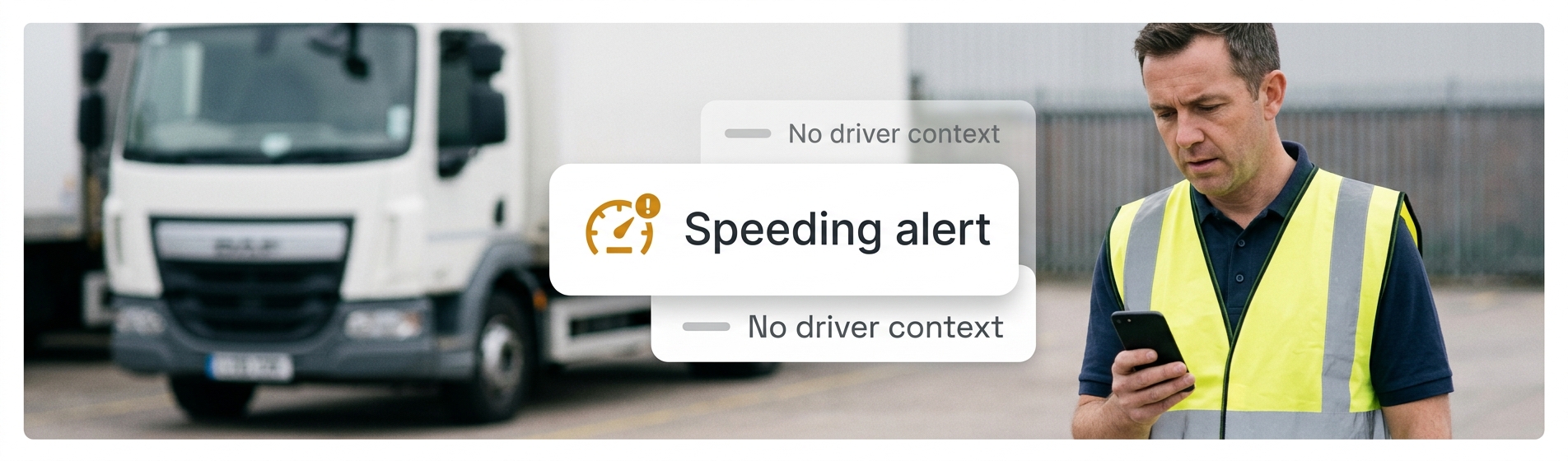 GPS tracking and fleet management software