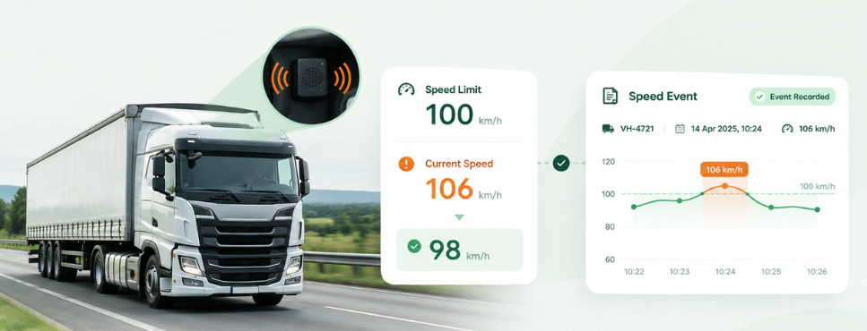 Speed Buzzers