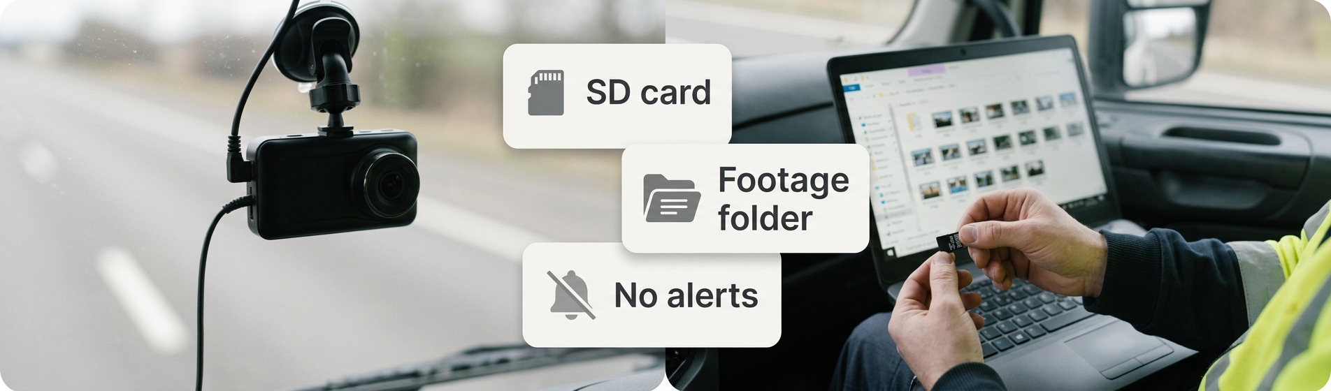 GPS tracking and fleet management software