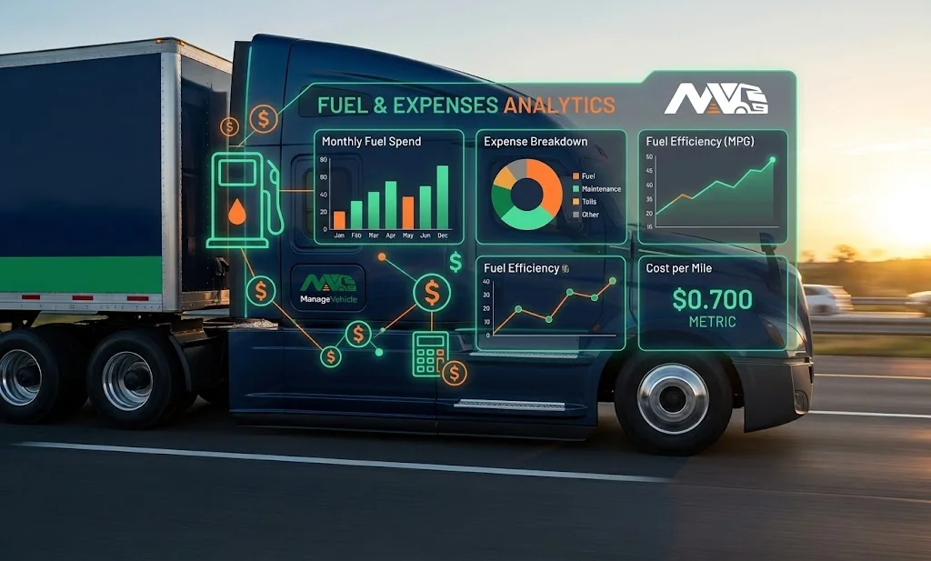Fuel Management