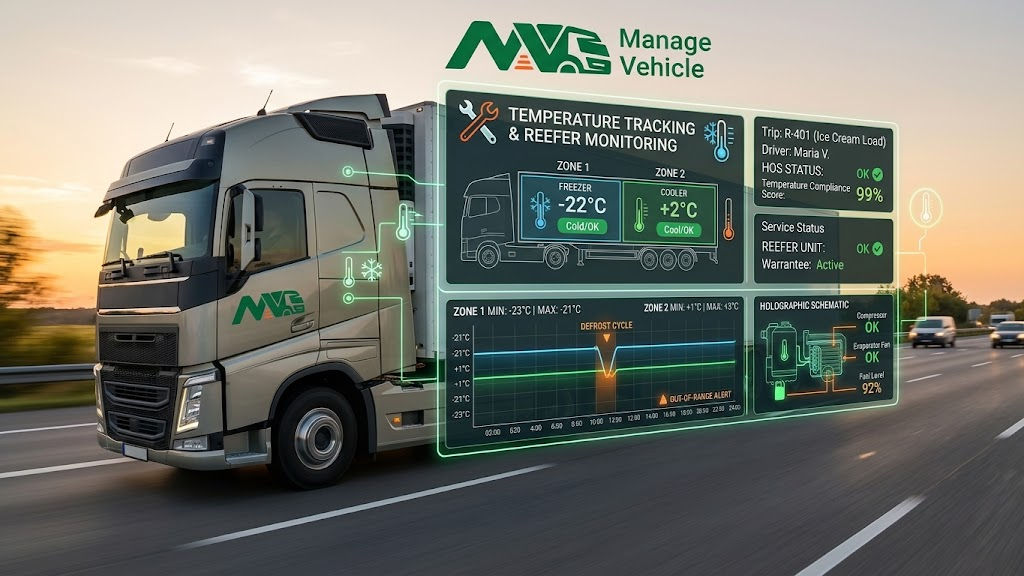 Temperature Monitoring