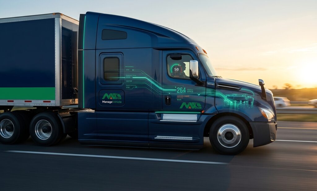 Vehicle Telematics