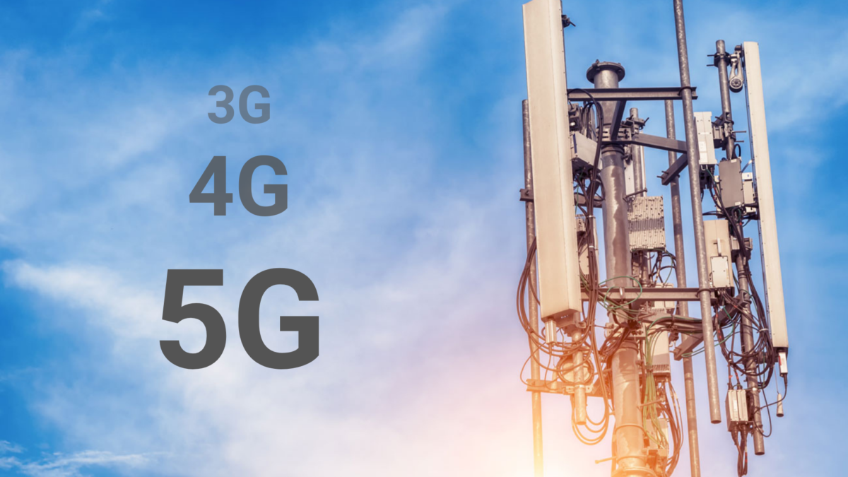Impact of Australia’s 3G Network Shutdown on Vehicle Tracking