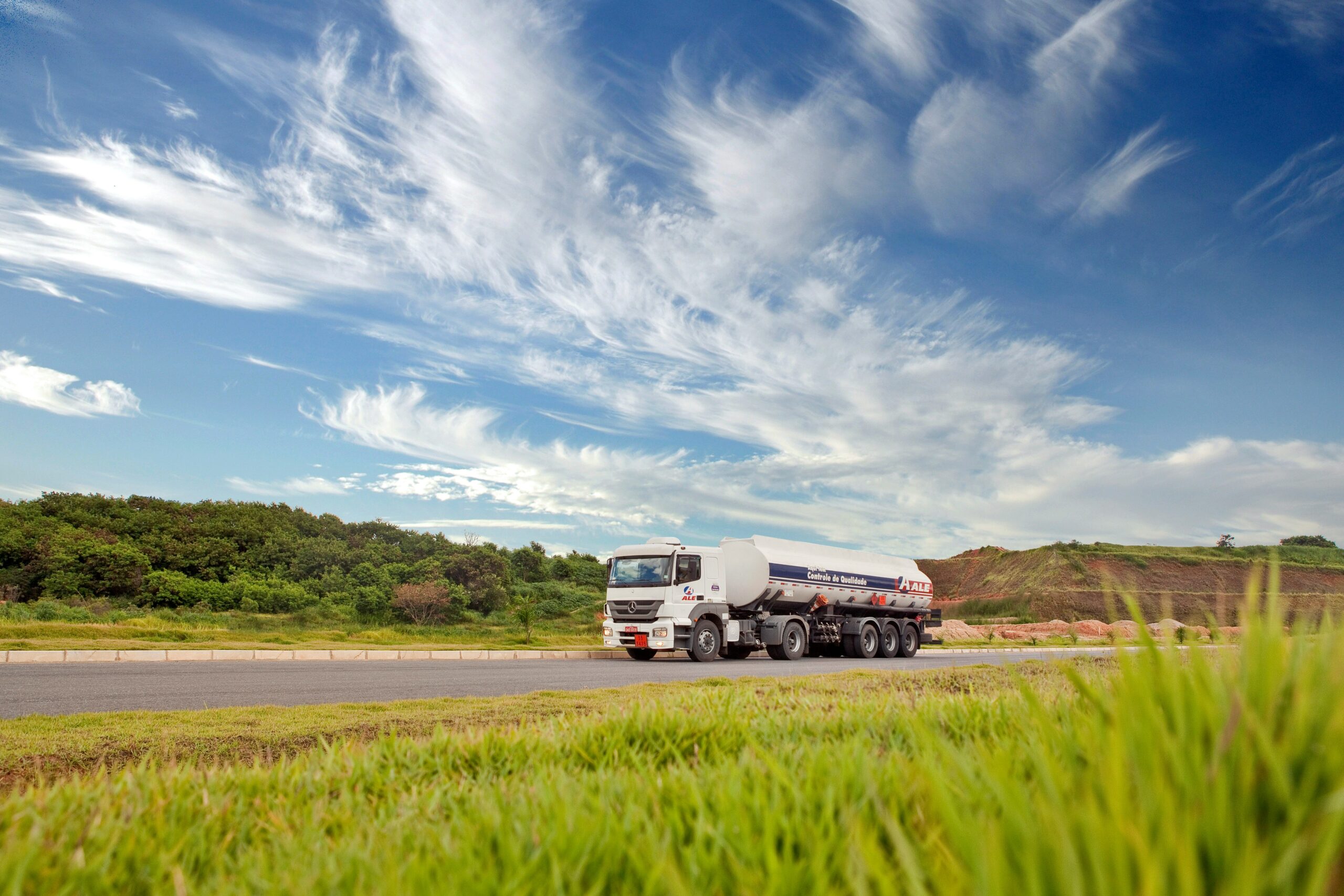 Five Trucking Industry Updates From This Week