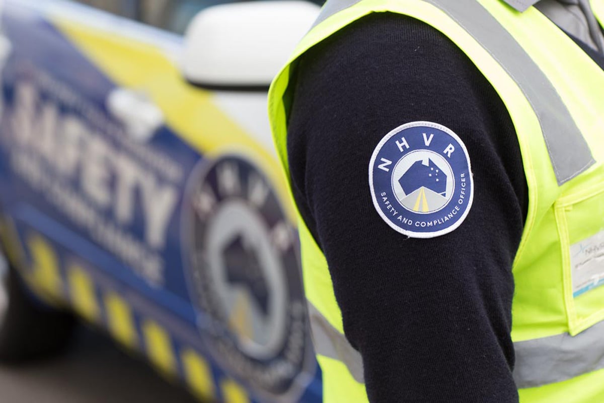 The Mass Management Crisis on Our Roads: Maintaining Chain of Responsibility
