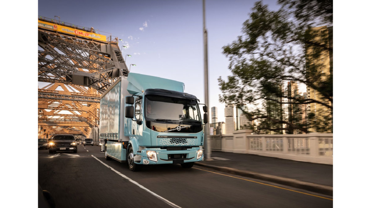 Heavy Vehicle Productivity Plan: NHVR’s 2025-2030 Vision