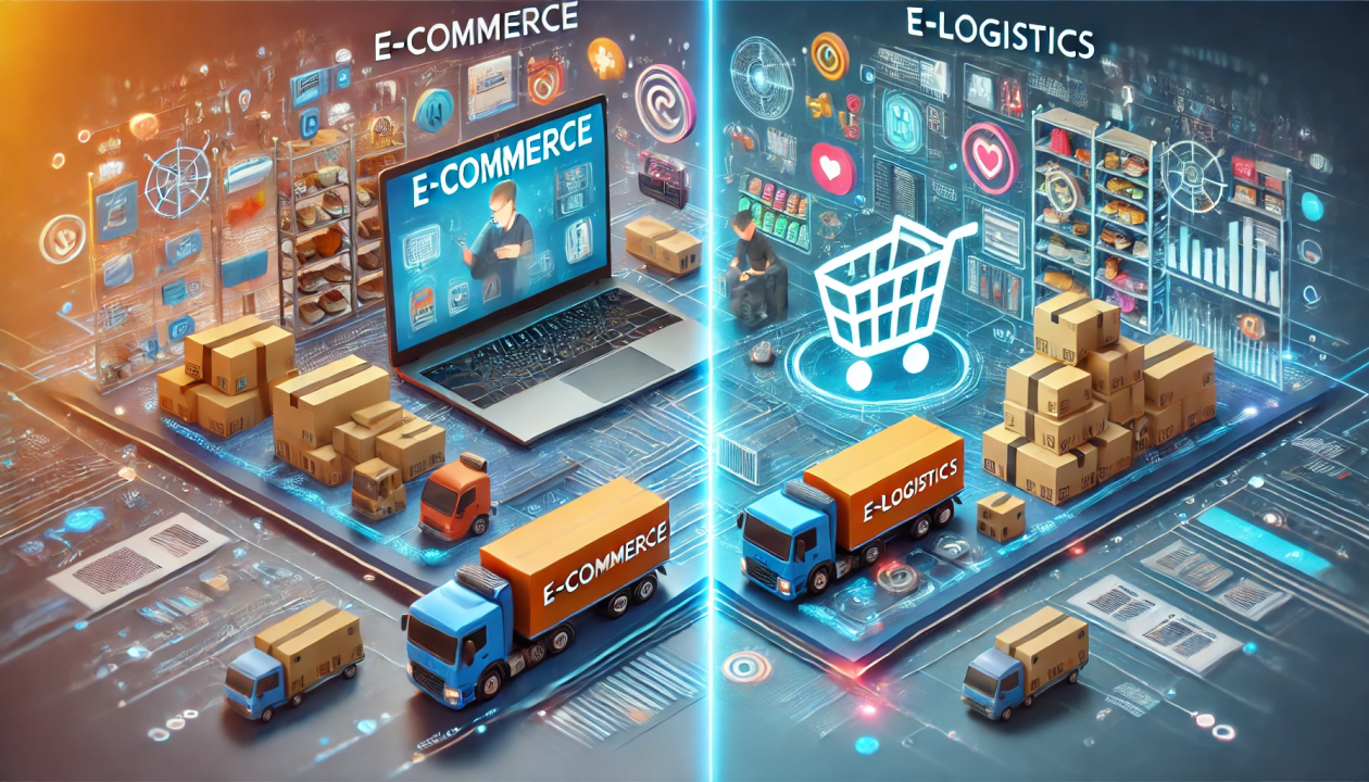 How E-Commerce has Changed Logistics Industry in Australia?
