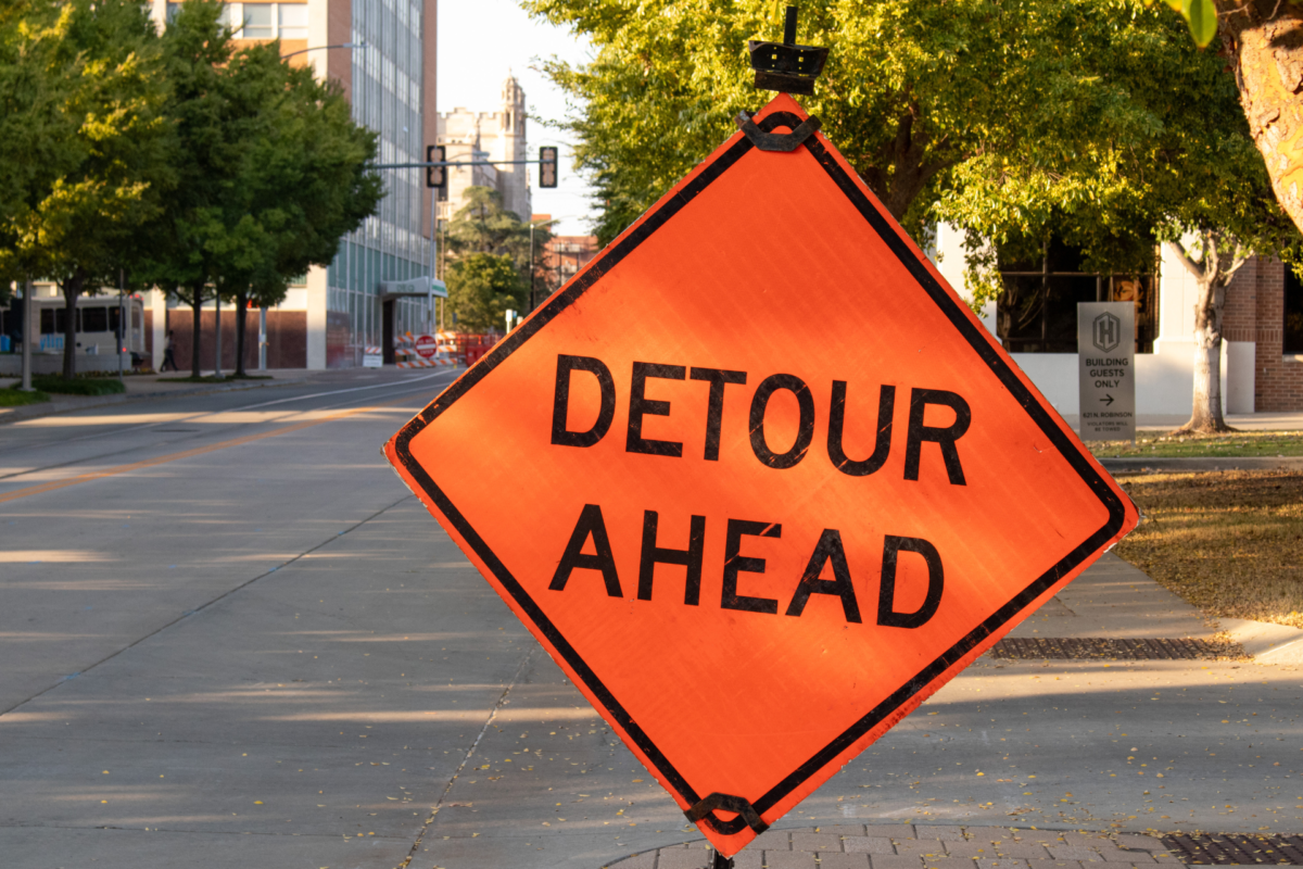 Heavy Vehicle Detours: Updates Near Wallendbeen Bridge