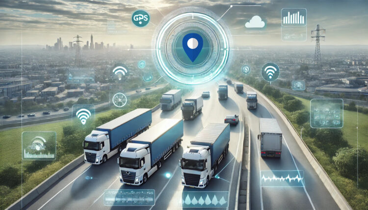 Weekend Read: Eco-Friendly Fleet Management Practices
