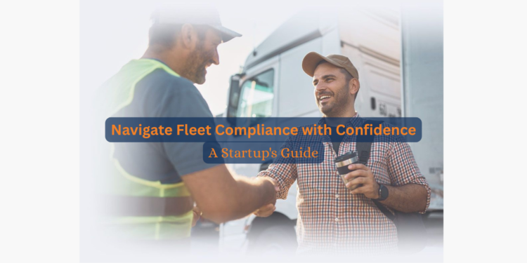 Managing Fleet Compliance for Small Transport Operators