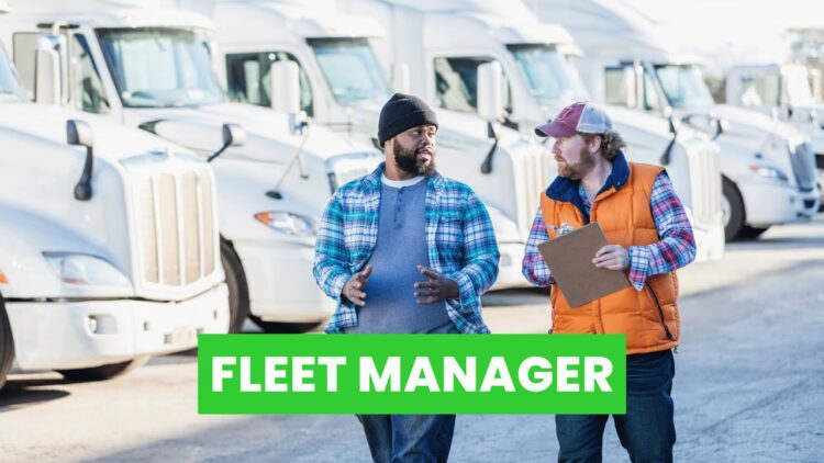 How to Become a Fleet Manager in Australia: A 2025 Guide