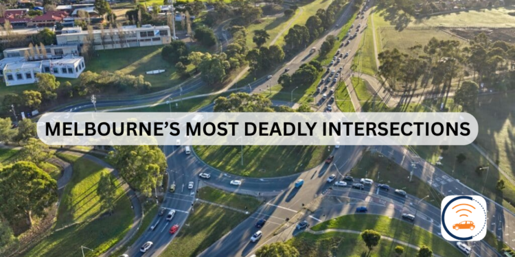 Melbourne Deadly Intersections: A Truck Driver’s Guide for Safety