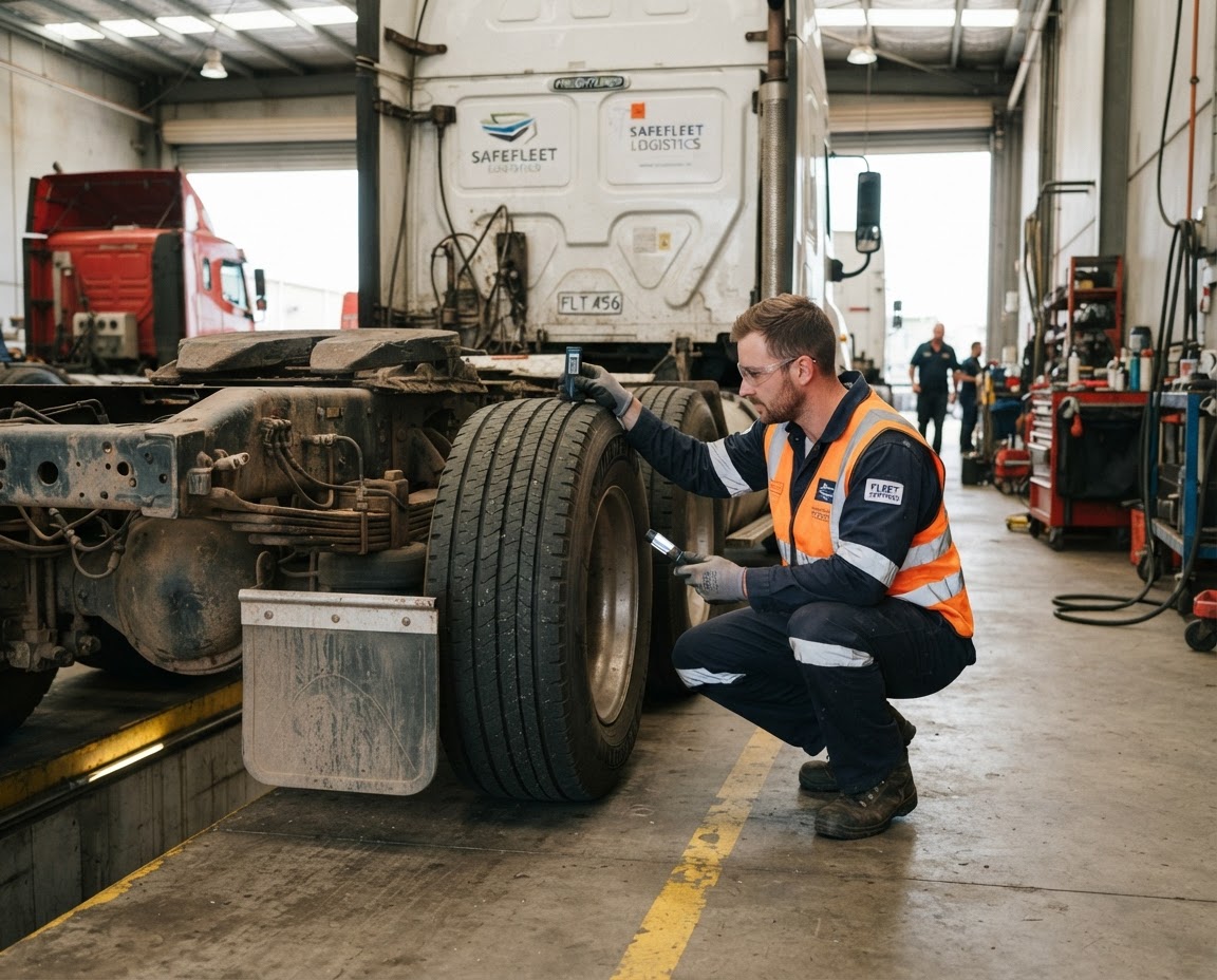 Gill Australian Transport