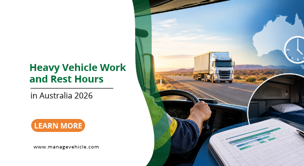 Heavy Vehicle Work and Rest Hours in Australia: Standard, BFM and ACH Explained